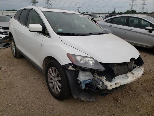 Mazda Cx-7 (2012)