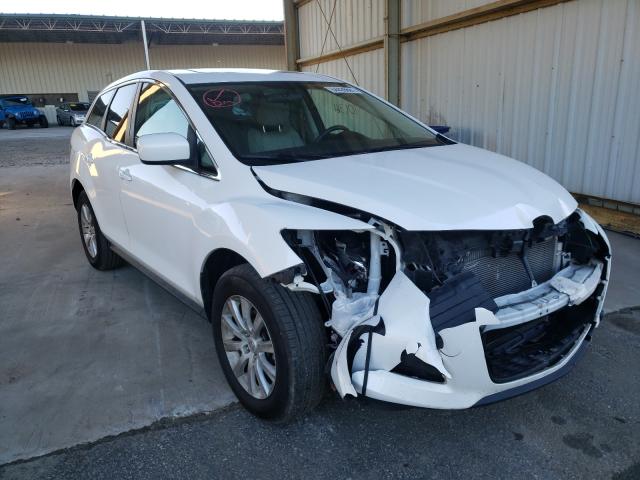 Mazda Cx-7 (2011)