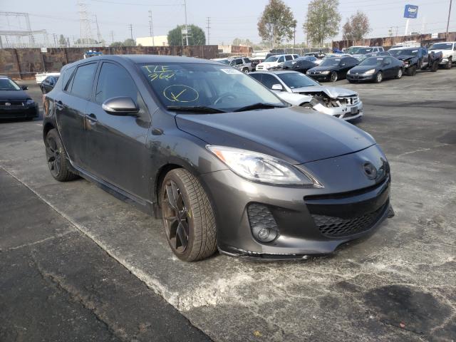 Mazda 3 s (2013)
