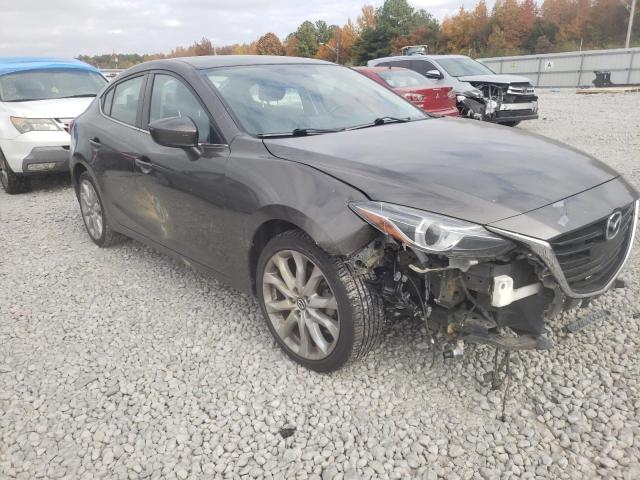 Mazda 3 grand to (2014)