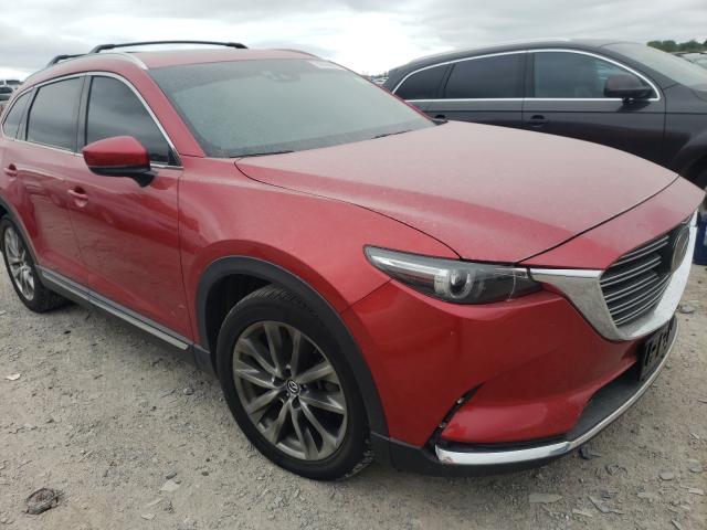 Mazda Cx-9 grand (2016)