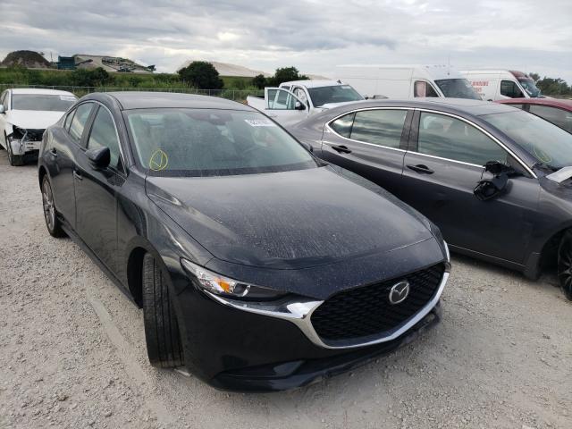 Mazda 3 preferre (2020)