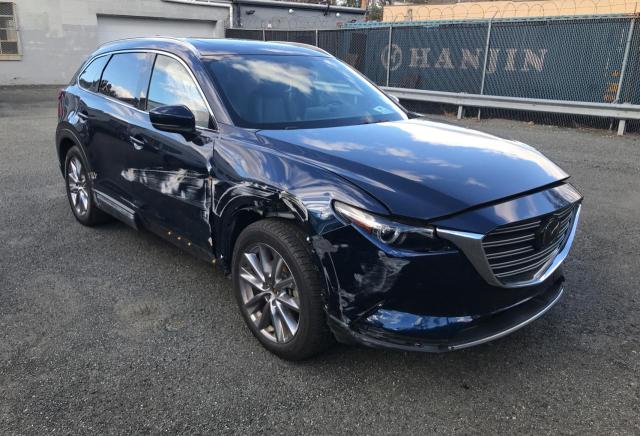 Mazda Cx-9 grand (2020)