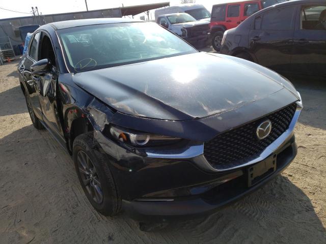 Mazda Cx-30 (2021)