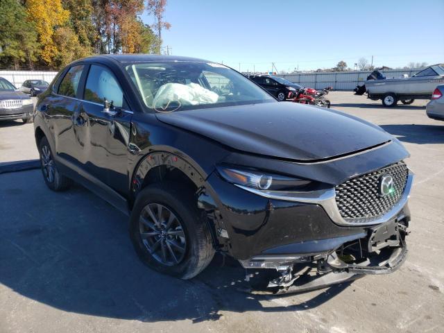 Mazda Cx-30 (2021)