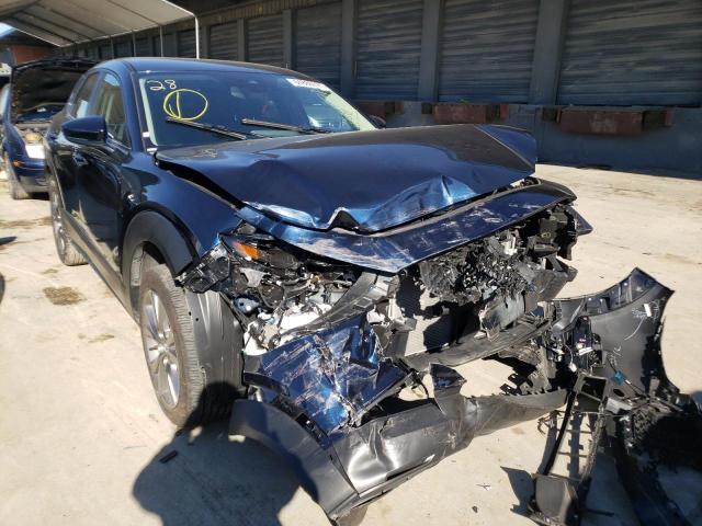 Mazda Cx-30 sele (2021)