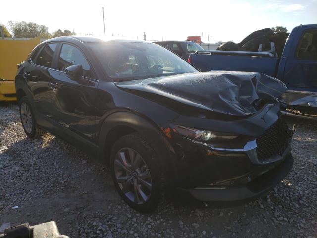 Mazda Cx-30 sele (2021)