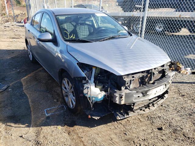 Mazda 3 s (2010)