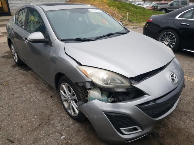 Mazda 3 s (2010)