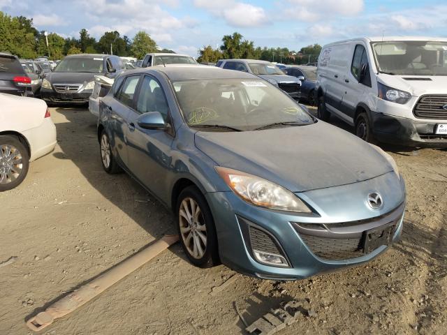 Mazda 3 s (2011)