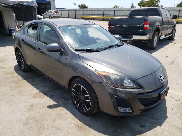 Mazda 3 s (2011)