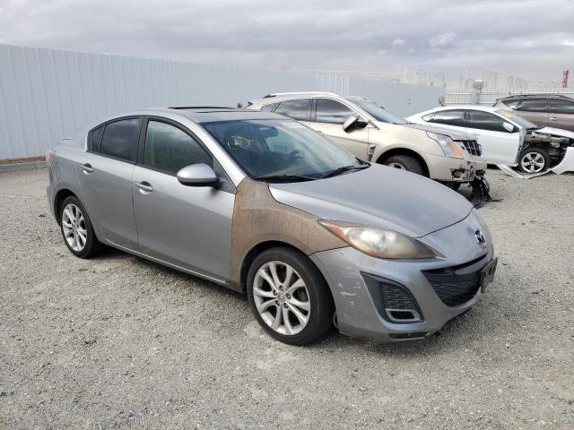 Mazda 3 s (2011)