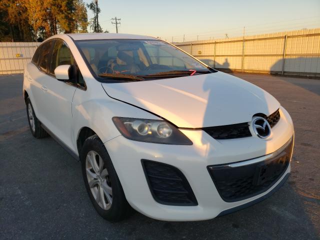 Mazda Cx-7 (2011)