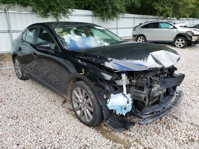 Mazda 3 preferre (2019)