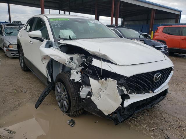 Mazda Cx-30 (2021)