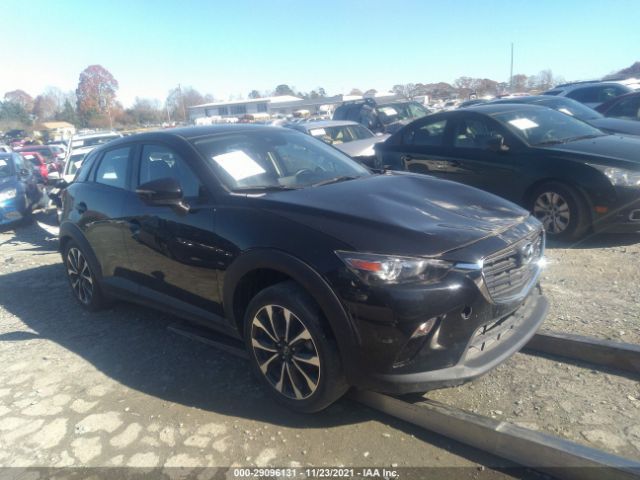 Mazda Cx-3 (2019)