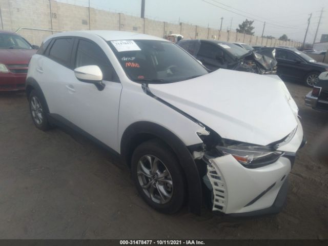 Mazda Cx-3 (2019)