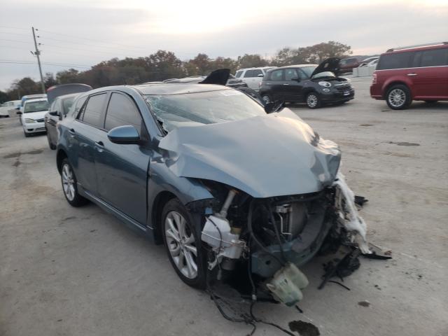 Mazda 3 s (2010)