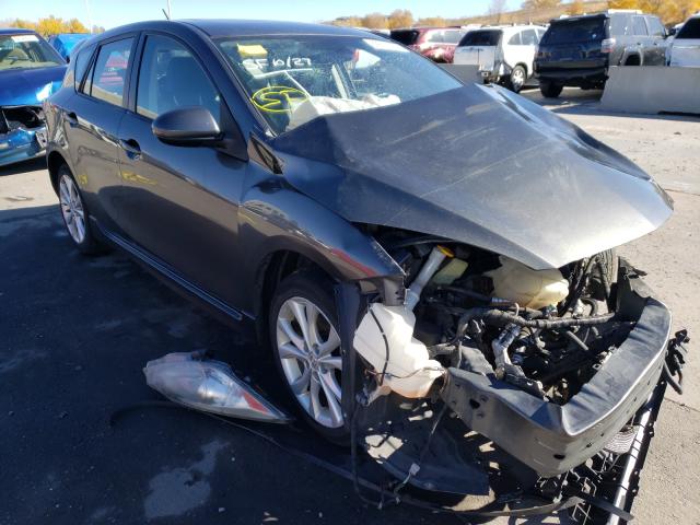 Mazda 3 s (2010)