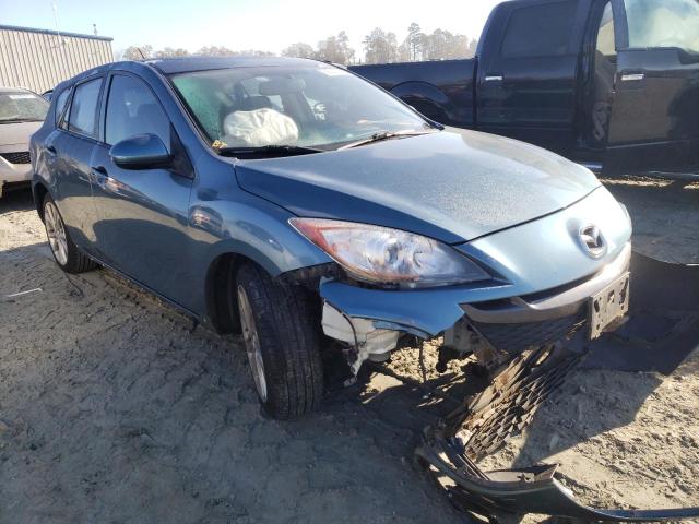Mazda 3 s (2010)