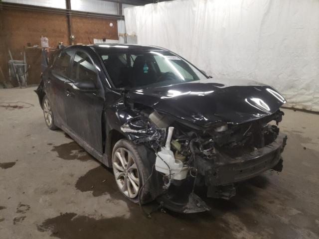 Mazda 3 s (2010)