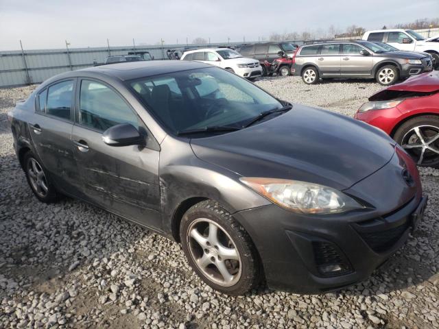 Mazda 3 s (2010)