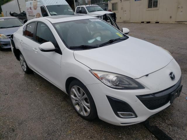 Mazda 3 s (2010)
