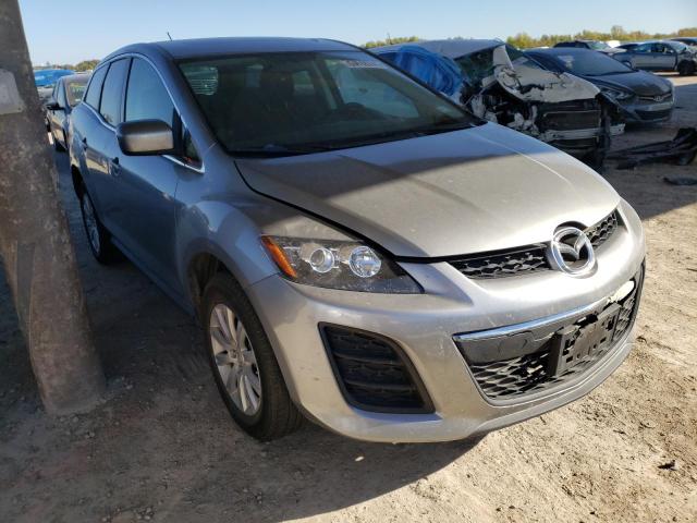 Mazda Cx-7 (2010)