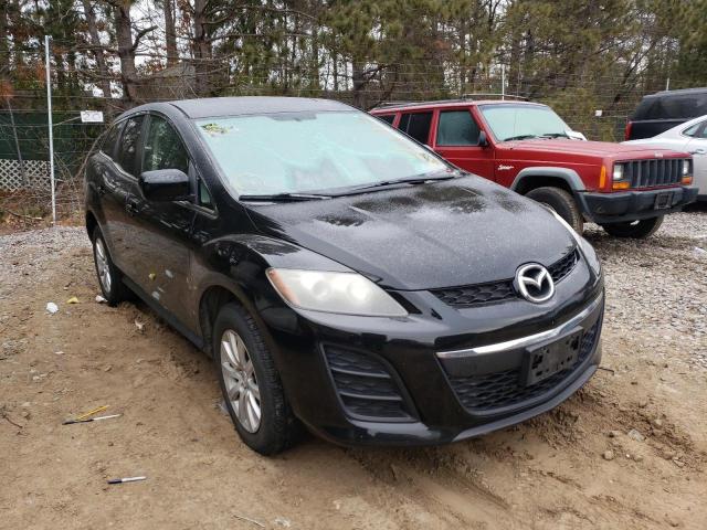 Mazda Cx-7 (2010)