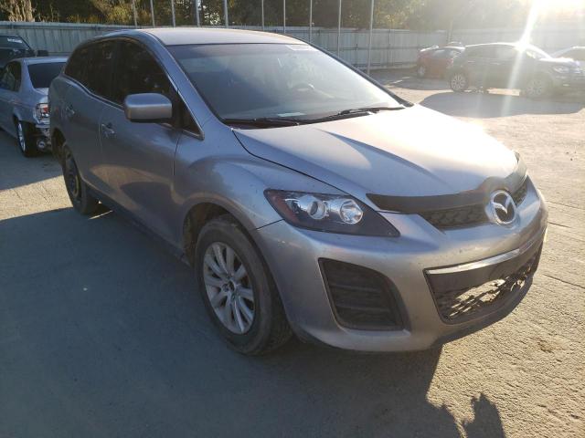 Mazda Cx-7 (2010)