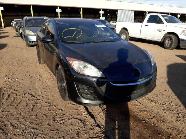 Mazda Mazda3 (2010)