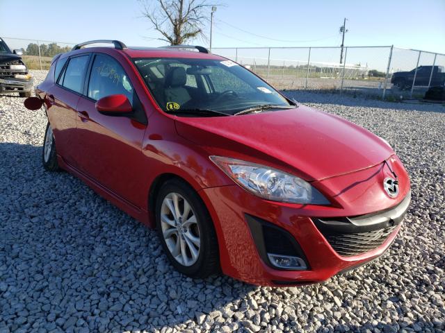 Mazda 3 s (2011)
