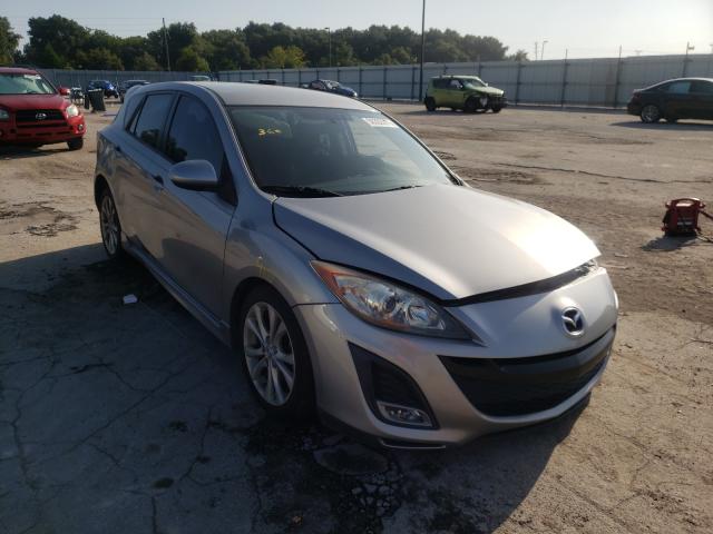 Mazda 3 s (2011)
