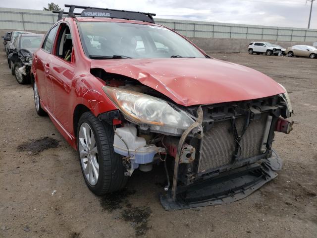 Mazda 3 s (2011)