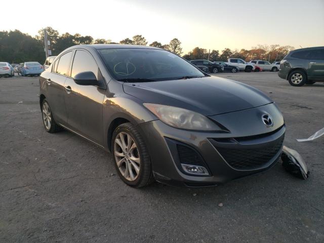Mazda 3 s (2011)