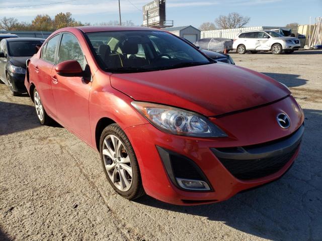 Mazda 3 s (2011)