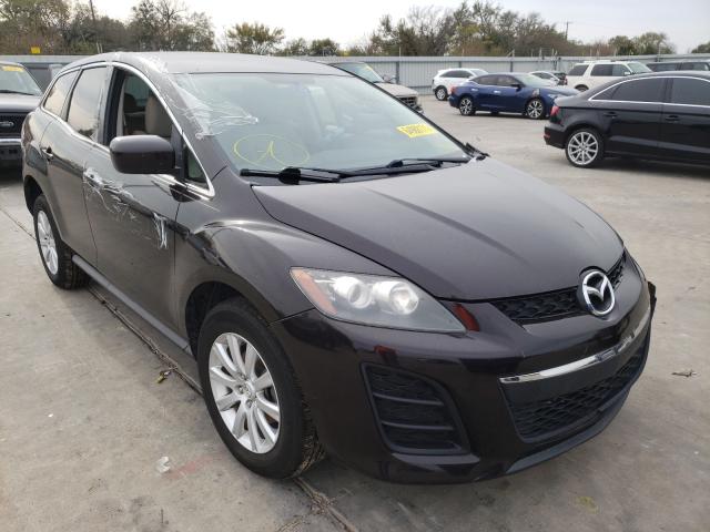Mazda Cx-7 (2011)