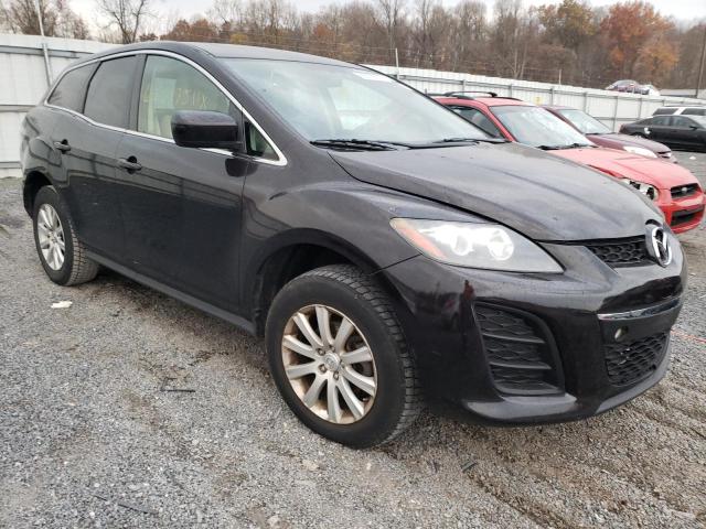 Mazda Cx-7 (2011)