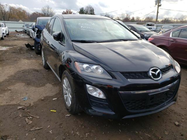 Mazda Cx-7 (2012)