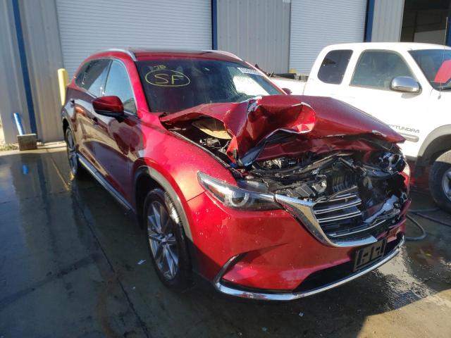 Mazda Cx-9 grand (2019)