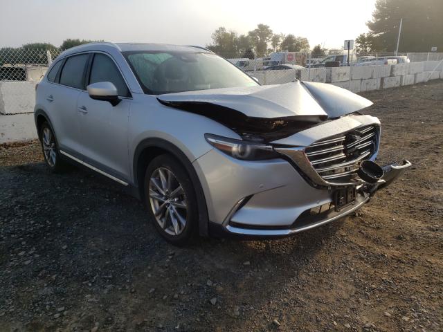 Mazda Cx-9 grand (2019)