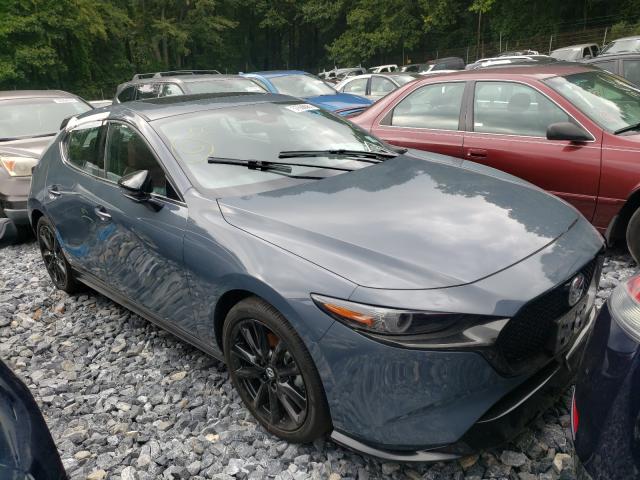 Mazda 3 premium (2021)
