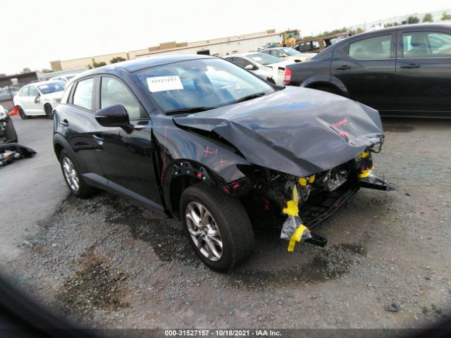 Mazda Cx-3 (2020)