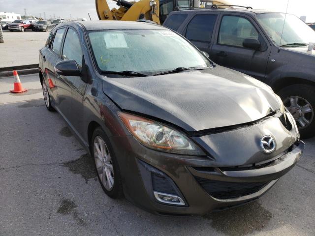 Mazda 3 s (2010)