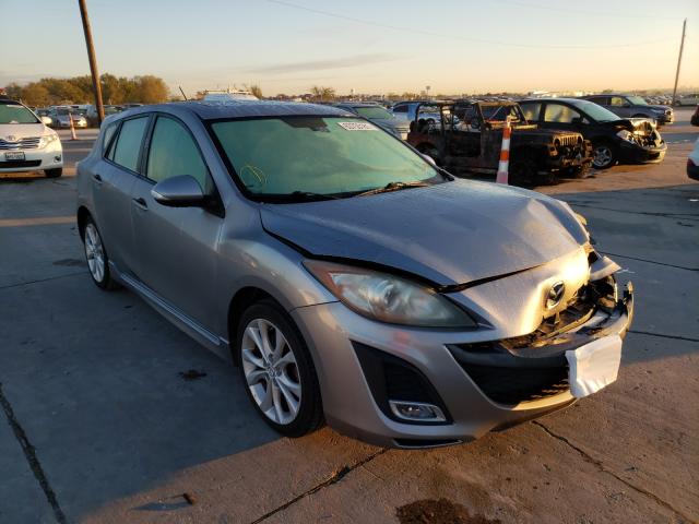 Mazda 3 s (2010)