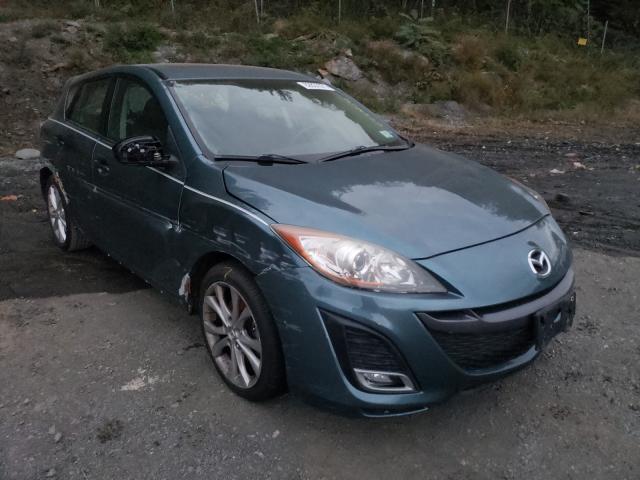 Mazda 3 s (2010)