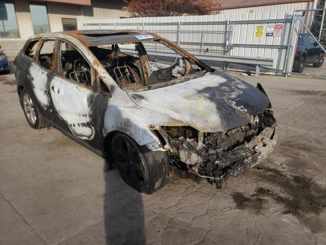 Mazda Cx-7 (2010)