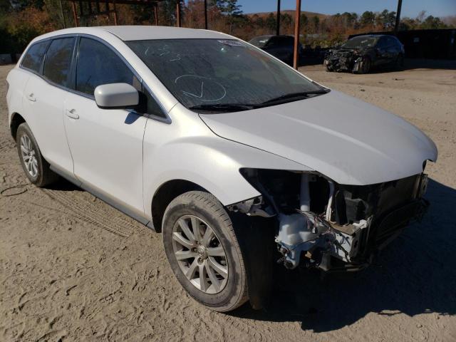 Mazda Cx-7 (2010)