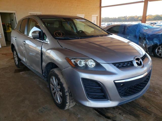 Mazda Cx-7 (2010)