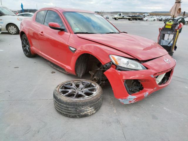 Mazda Rx-8 (2010)